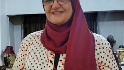 نفيسة عبدالفتاح: على المرشح أن يقدم للأعضاء خدمات حقيقية دون تمييز 