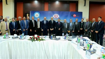 الجمعية العامة لـ«سيدبك» تعتمد نتائج أعمال 2025 وتقر توزيع 50 قرشًا للسهم