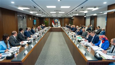  وزير البترول يشهد الجمعية العامة لشركة «جاسكو» لاعتماد نتائج أعمال 2025