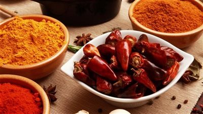 هل تناول الأطعمة الحارة مفيد للصحة؟