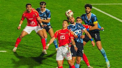 بيراميدز يخطف صفقة الموسم من 