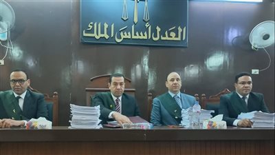 السجن 5 سنوات للمتهمين بالاتجار في السلاح بقنا 