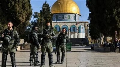 لليوم الـ40 على التوالي .. الاحتلال الإسرائيلي يواصل إغلاق المسجد الأقصى وكنيسة القيامة 