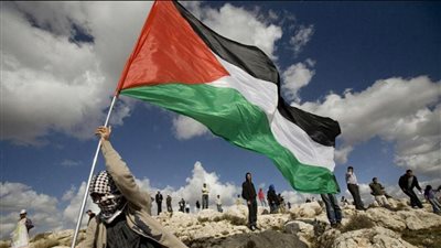 الرئاسة الفلسطينية: الاتفاق بين أمريكا وإيران خطوة إيجابية لتحقيق الاستقرار