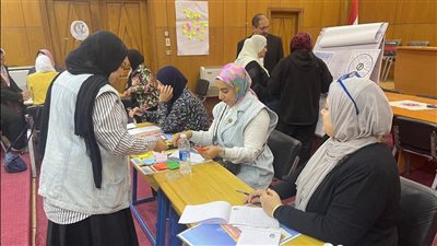 القومي للمرأة يطلق برنامج التثقيف المالي داخل الجامعات لتمكين الطالبات وتعزيز الوعي 