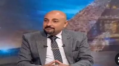 خبير دولي: الترحيب المصري بقرار ترامب لم يأتِ بشكل بروتوكولي تقليدي