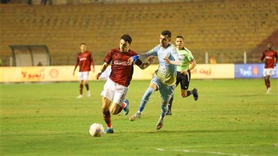 أثر صافرة التحكيم في لقب الدوري الممتاز