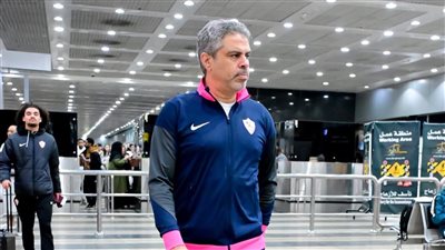 محاضره أخيره للاعبى الزمالك قبل لقاء شباب بلوزداد 