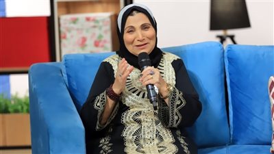 فاطمة عيد: «فوضى المهرجانات» عطلت الأغنية الشعبية