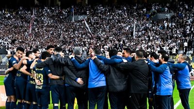 عمر جابر..المواجهة كانت صعبة أمام شباب بلوذداد والزمالك فريق بطولات 