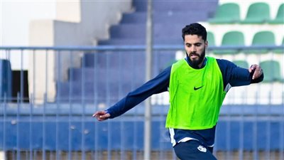 خضوع ثنائي الزمالك لكشف المنشطات بعد الفوز على شباب بلوزداد 