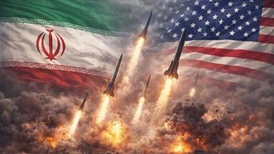 المفاوضات الأمريكية الإيرانية هل وصلت إلى طريق مسدود بشأن مضيق هرمز ؟