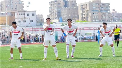 مكافأة خاصة لشباب الزمالك بعد الفوز على الأهلى 