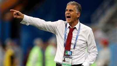 كيروش مديراً فنياً لمنتخب غانا في كأس العالم 