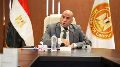 382 مليون جنيه إجمالي مساهمات صندوق تمويل التدريب والتأهيل منذ تأسيسه 