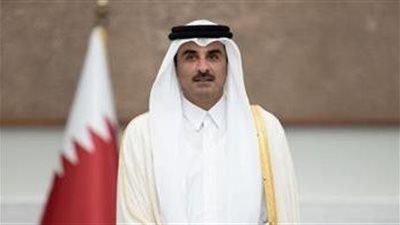 قطر وسلطنة عمان تبحثان الأوضاع على الساحتين الإقليمية والدولية