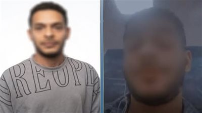 الداخلية تضبط شاب صور فيديو ادعى فيه انتحاره لمصالحة والدته.. ما القصة؟