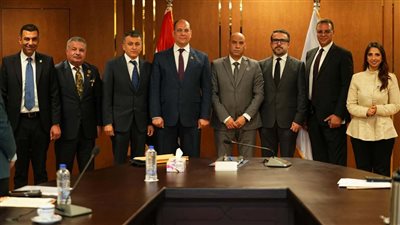 وزير العمل لنواب الشعب: خدمة المواطن بشكل لائق وكريم هدفنا المشترك وباب مكتبي مفتوح للجميع