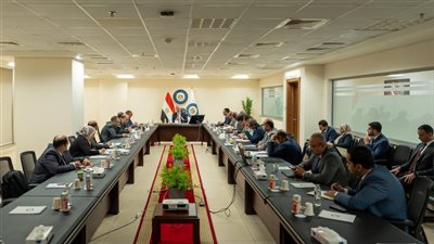 وزير البترول: الاستثمار في العنصر البشري يقود تطوير قطاع الثروة المعدنية