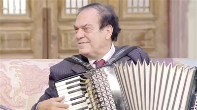 فاروق سلامة عازف «الست» الذى لا يكاد يجد ما يعزفه