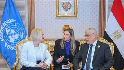 النيابة العامة تستضيف اجتماع مكاتب حفظ وبناء السلام التابعة للأمم المتحدة لتعزيز التعاون الدولي