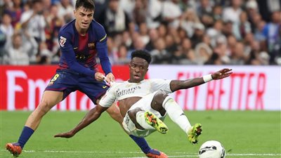 موعد مباراة برشلونة وريال مدريد في الدوري الإسباني