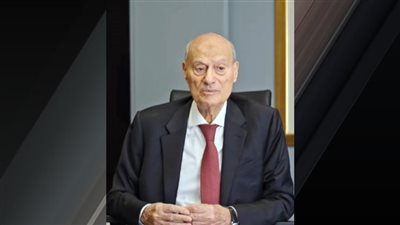 سمير النجار: جهاز مستقبل مصر يقود طفرة زراعية جديدة ويعزز عائدات التصدير