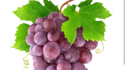 العنب بين الفوائد الصحية والتحذيرات لمرضى السكري