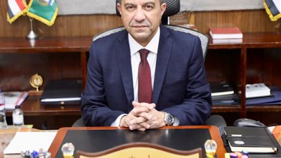 إحالة ثلاث وقائع فساد وتربح وشبهة تزوير بشبين الكوم  للنيابة العامة