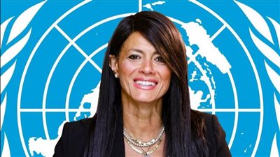 القومي للمرأة يهنئ رانيا المشاط لتعيينها وكيلًا للأمين العام للأمم المتحدة 