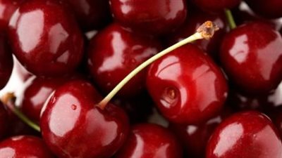8 فوائد مذهلة للكريز الأحمر.. تعرف عليها  
