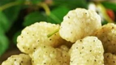 أبرز فوائد تناول التوت الأصفر