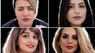 مغازلا المعارضة.. ترمب يطالب الإيرانيين بالعفو عن 8 سيدات من الإعدام