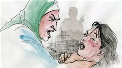 الانتقام من «الضنا» 