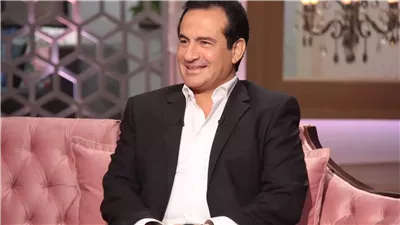 محمد ثروت.. «ابن جيل الوسط».. الذى التحق بالكبار