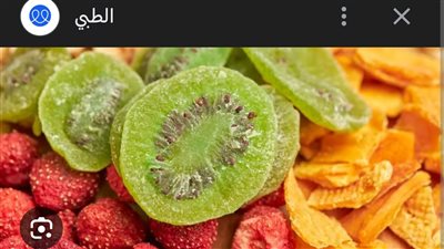 فواكه ممنوعه من مرضى السكري 