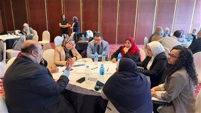 وزيرة التنمية المحلية تقود تحركًا لتحديث منظومة التقييم ورفع كفاءة الأداء بالمحافظات