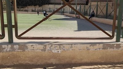 صرخة استغاثة بوزير الشباب والرياضة