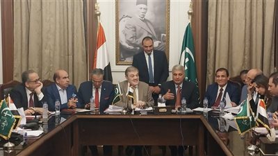 رئيس الوفد: قانون الأحوال الشخصية من أهم القوانين بمصر وكل ما يعنينا هم الأبناء