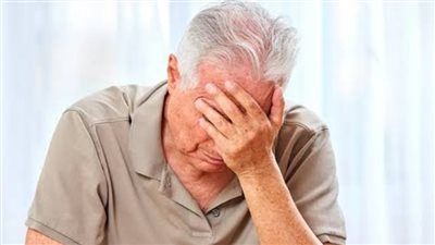 أسباب المشاكل النفسية عند كبار السن