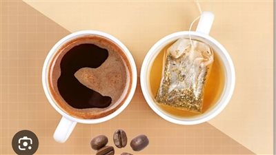 أضرار الشاي والقهوة على الكلى
