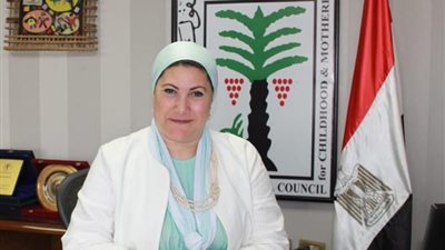 143 ألف مكالمة و6 آلاف 878  بلاغًا لخط نجدة الطفل خلال 3 أشهر