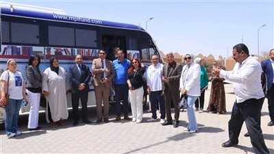 جامعة طيبة التكنولوجية تدشّن الأسبوع البيئي الثالث 