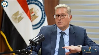 وزير البترول ينعى والد الدكتور مصطفى مدبولي رئيس مجلس الوزراء