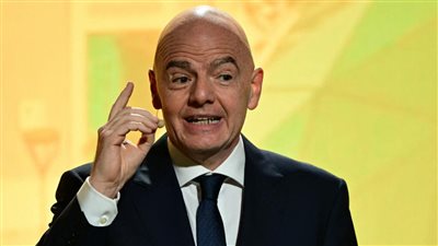 فيفا يطبق قانونًا بسبب السنغال وفينسيوس جونيور