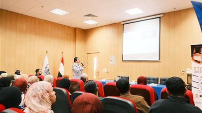 انطلاق مؤتمر لممارسات الصيدلة الحديثة من الاتحاد المصرى للصيادلة