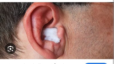 تمزق طبلة الأذن.. الأسباب والأعراض وطرق العلاج