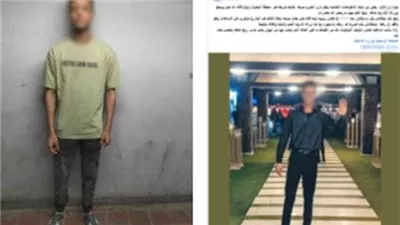 لتأخره عن المنزل.. الداخلية تكشف ملابسات ادعاء شاب تعدي ضابط شرطة عليه