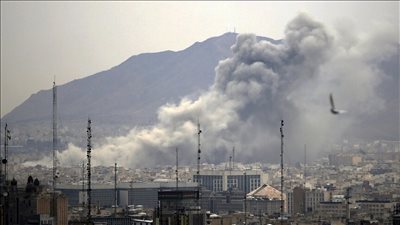إيران تُكذب «البنتاجون»