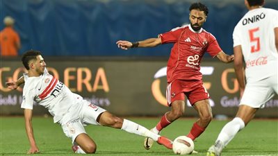 رابطة الأندية تصدر قرارًا عاجلًا بشأن مواعيد مباريات الفرق الكبرى في الدوري